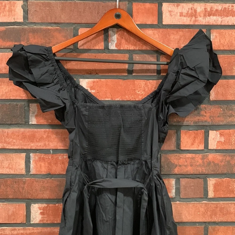 Hill House The Ana Dress - Picture 11 of 15